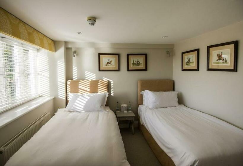 디럭스 패밀리 룸, Cowdray Lodge