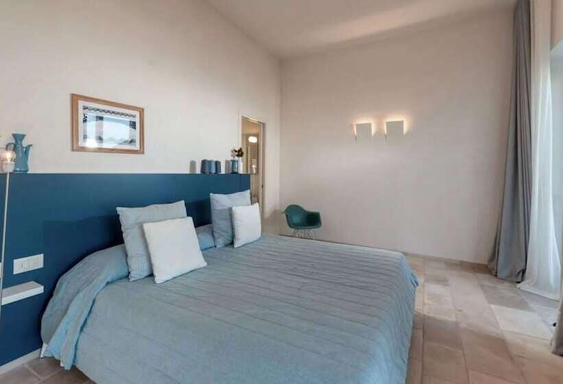 Номер Стандарт Внутренний, Villa Torre Bianca By Emily Hotels