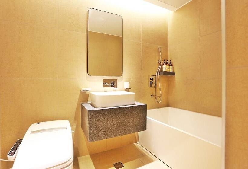 Номер Стандарт, Bucheon Mari
