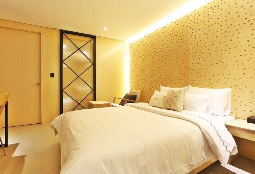 Номер Стандарт, Bucheon Mari