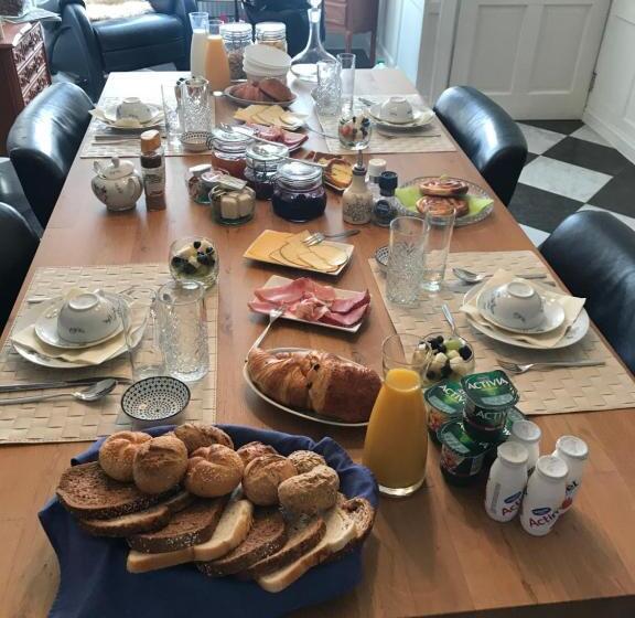 Студия Deluxe, Keizershouse Amsterdam