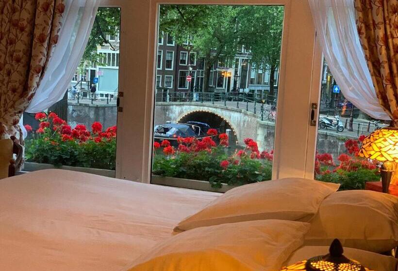 Студия Deluxe, Keizershouse Amsterdam