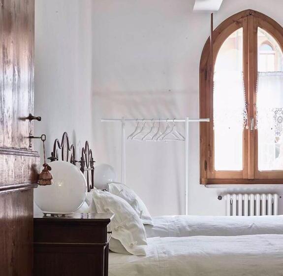 غرفة قياسية, Le Dimore De Il Borgo Del Balsamico