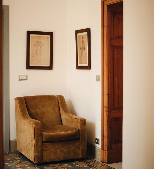 Люкс Повышенной Комфортности, Le Dimore De Il Borgo Del Balsamico