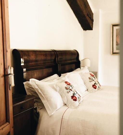 １ベッドルームのデラックスアパートメント, Le Dimore De Il Borgo Del Balsamico