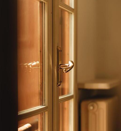 Номер Deluxe, Le Dimore De Il Borgo Del Balsamico