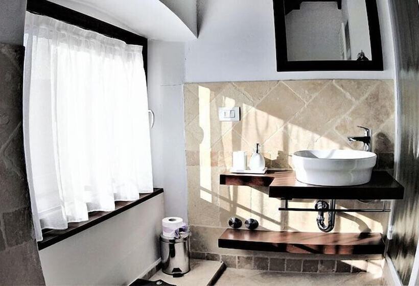 Номер Superior, Villa Marina   Como Lake