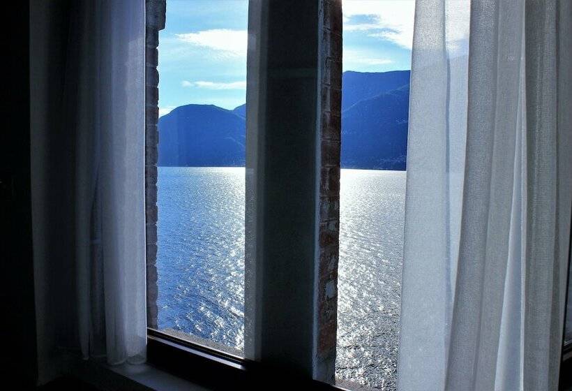 Номер Superior, Villa Marina   Como Lake