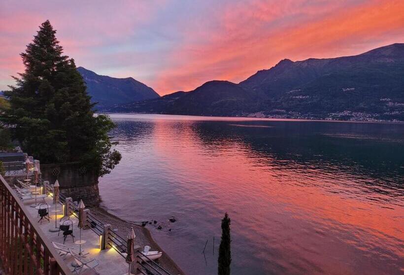 Номер Deluxe Вид на Озеро, Villa Marina   Como Lake