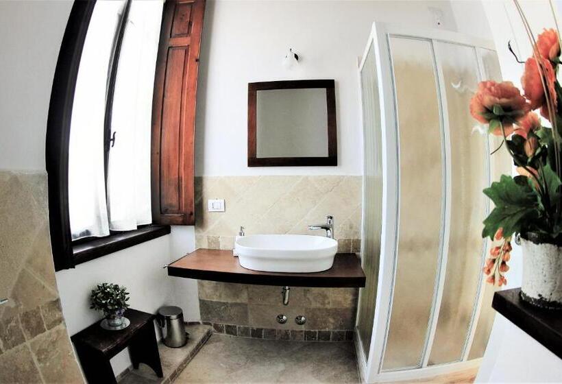 Номер Superior, Villa Marina   Como Lake