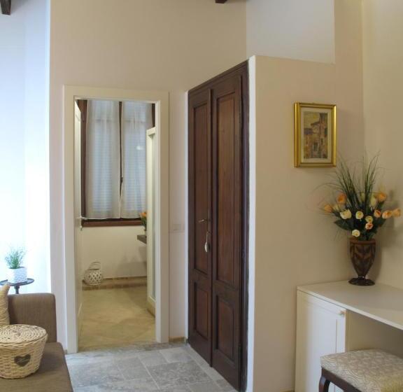 Номер Superior, Villa Marina   Como Lake