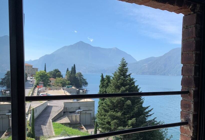 Номер Superior, Villa Marina   Como Lake