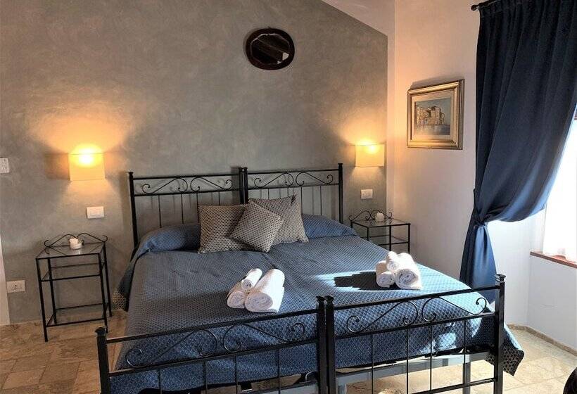 Номер Deluxe Вид на Озеро, Villa Marina   Como Lake