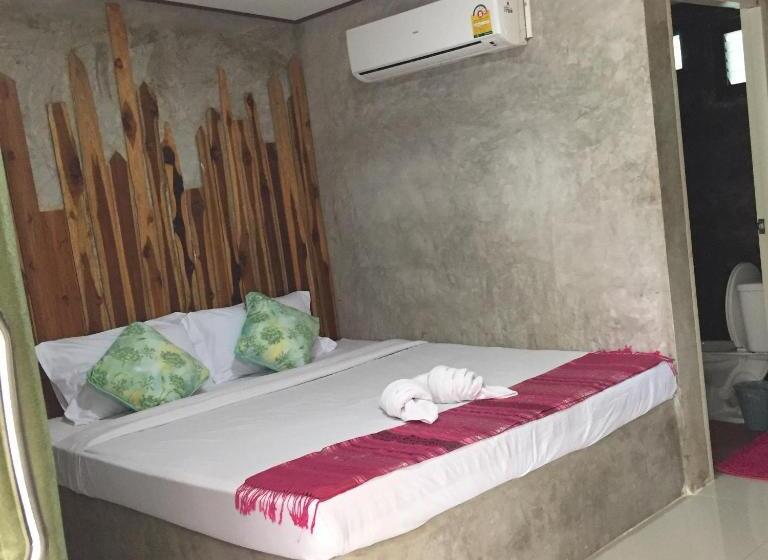 Номер Стандарт Вид на Сад, Blue Mountain Resort