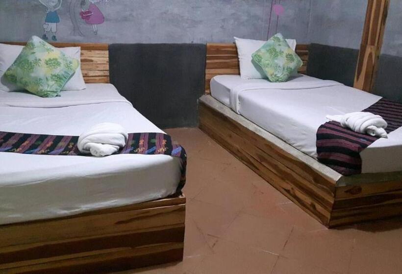 Номер Стандарт Вид на Сад, Blue Mountain Resort