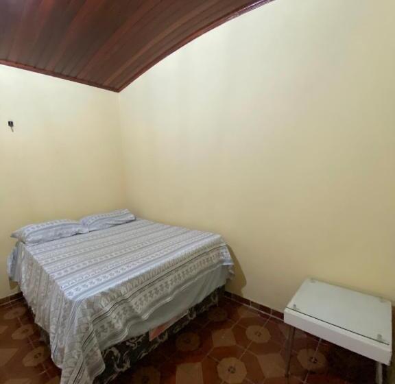 Номер Economy, Hostel Roraima