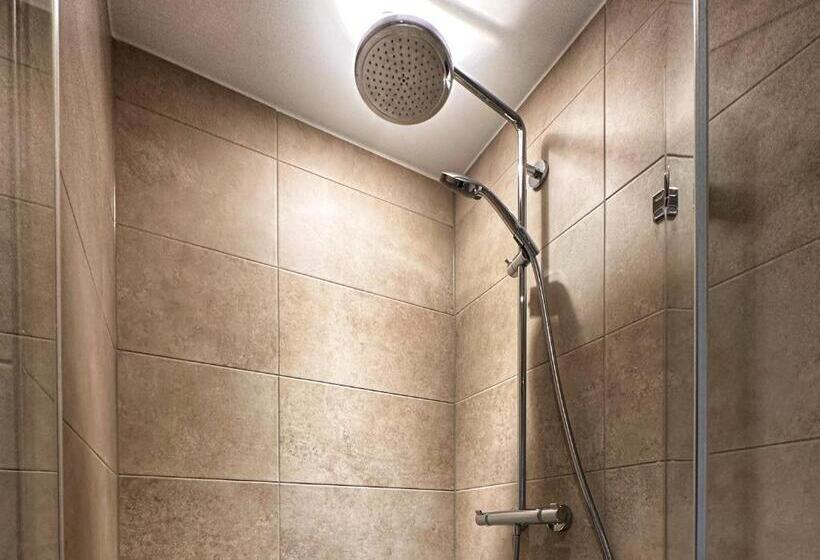 Номер Superior, Seespitz Gästehaus