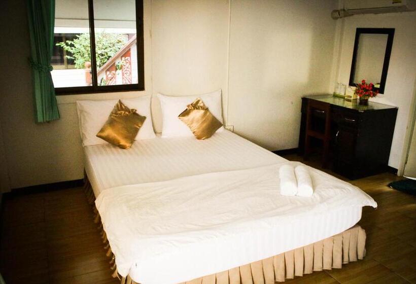 Номер Стандарт, Rainbow House Resort