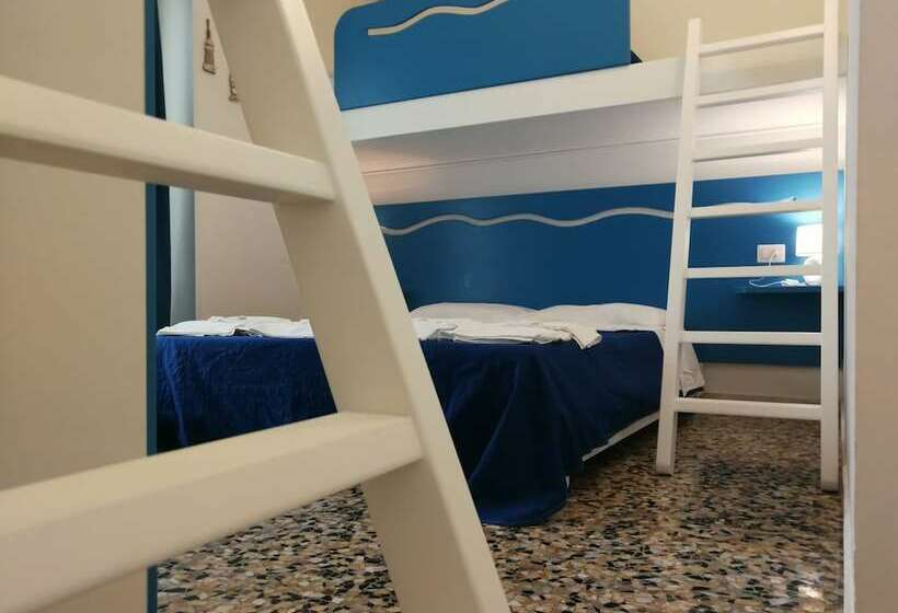 Семейный Номер, B&b Casa Da Mare