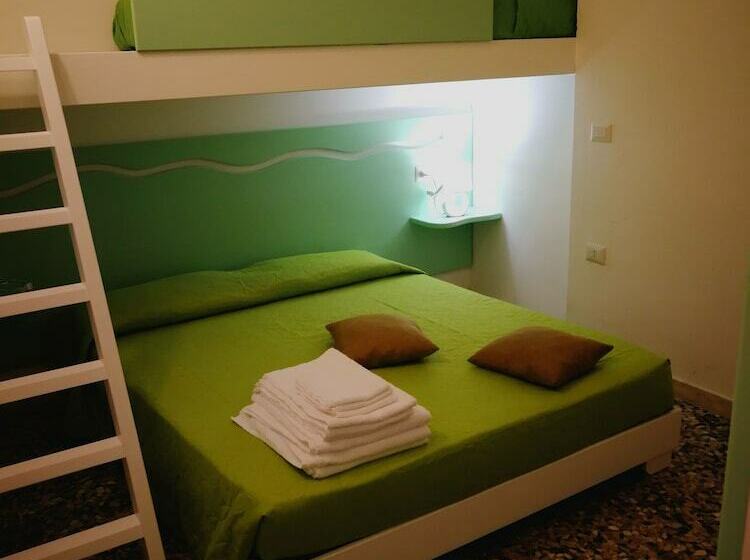 Семейный Номер, B&b Casa Da Mare