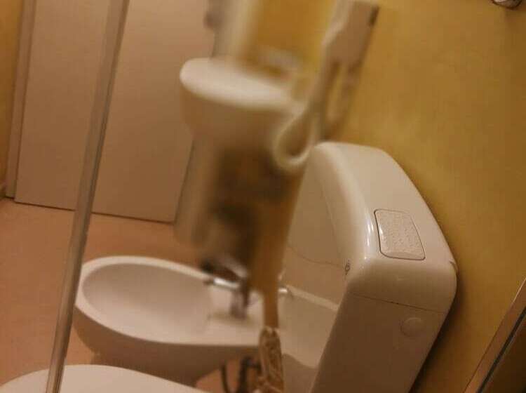 Семейный Номер, B&b Casa Da Mare