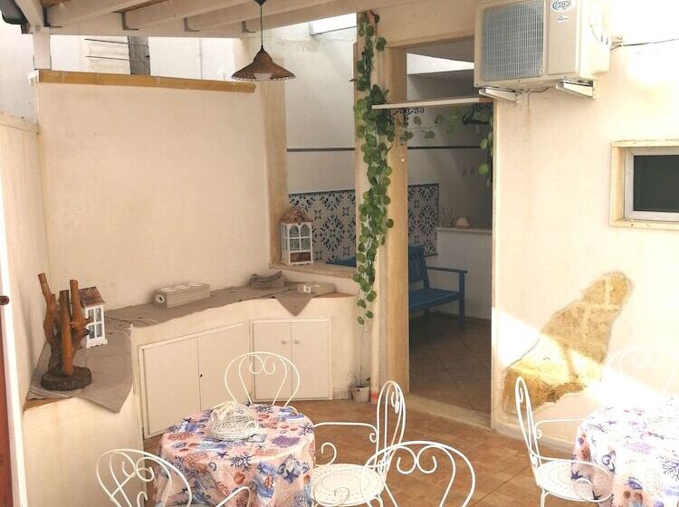 Семейный Номер, B&b Casa Da Mare