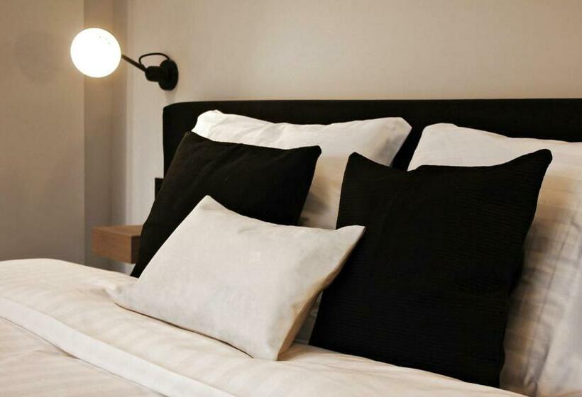 豪华房间, B&b Vienna