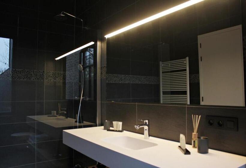 豪华房间, B&b Vienna
