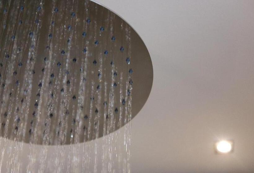 适合残疾人使用的标准间, G Hotel Pescara