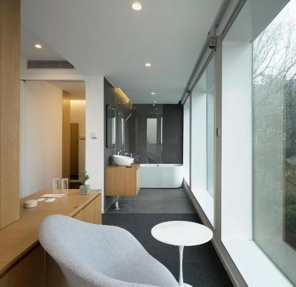 Стандартный Номер Кровать Кинг, Aventree