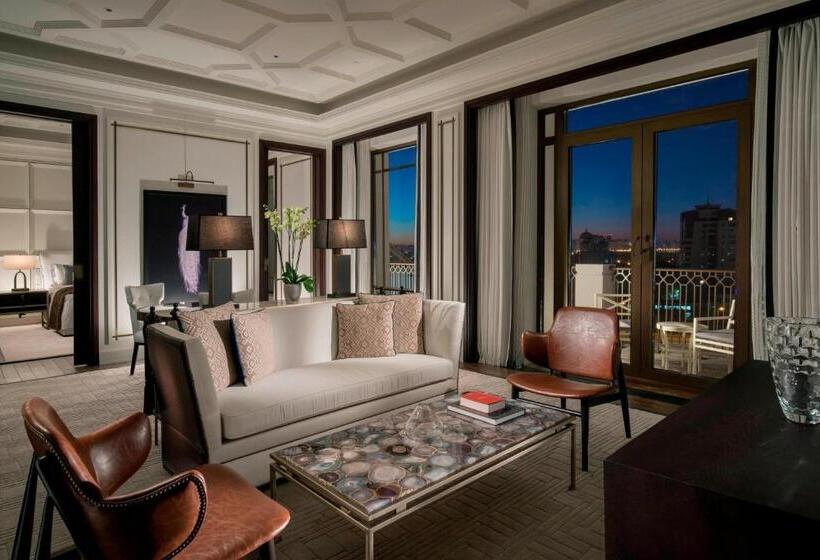 سوییت, The St. Regis Astana