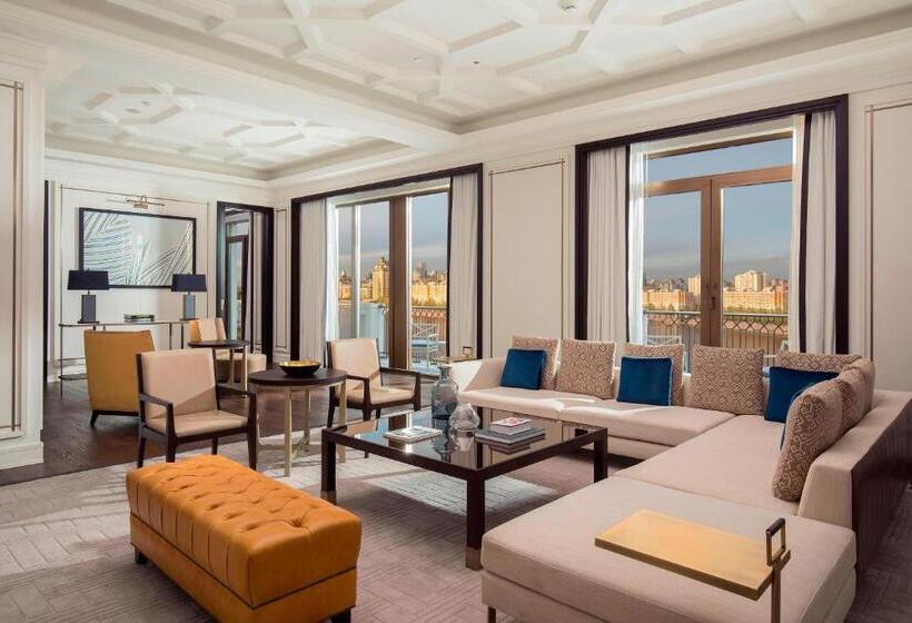 سوئیت رویال, The St. Regis Astana