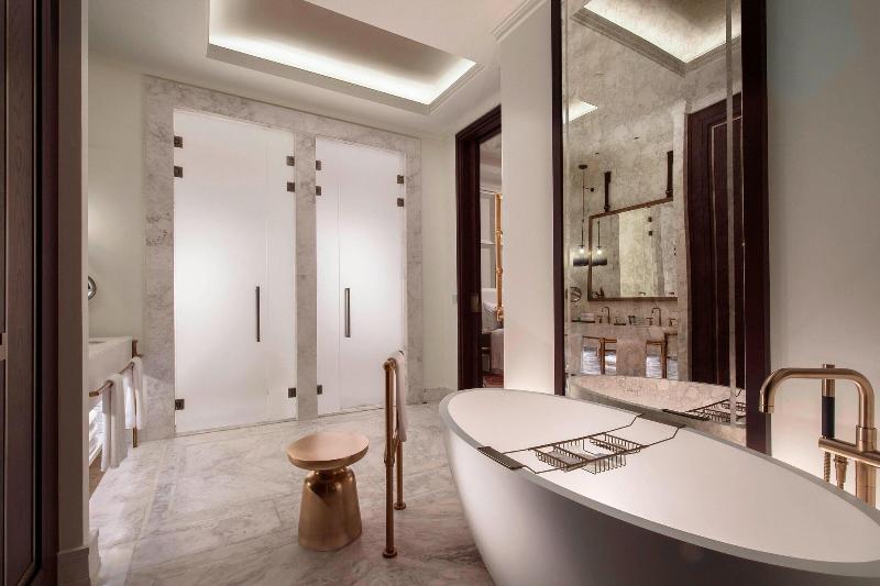اتاق لوکس, The St. Regis Astana