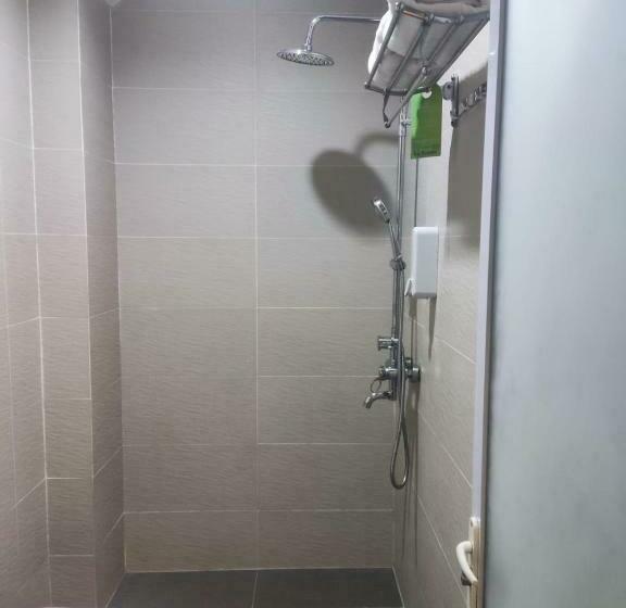 Номер Deluxe, Sahid Vanilla Nagoya Batam