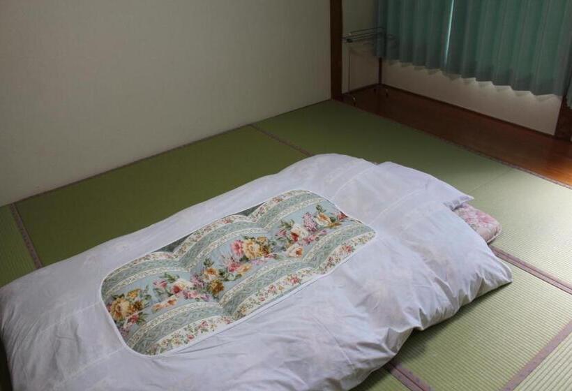 スタンダード４人部屋, Yamakyuso