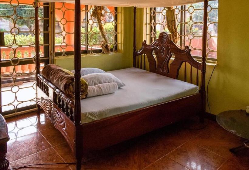 اتاق استاندارد, Sydney Hotel Kampala