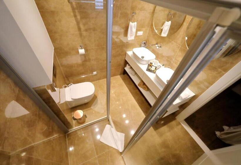 Номер Deluxe, Luxury Rooms Kadena