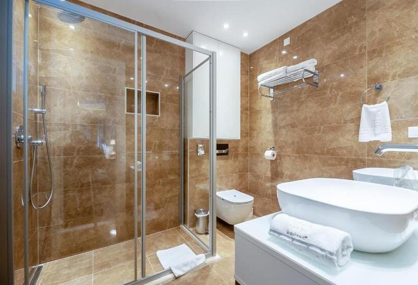 Номер Deluxe, Luxury Rooms Kadena