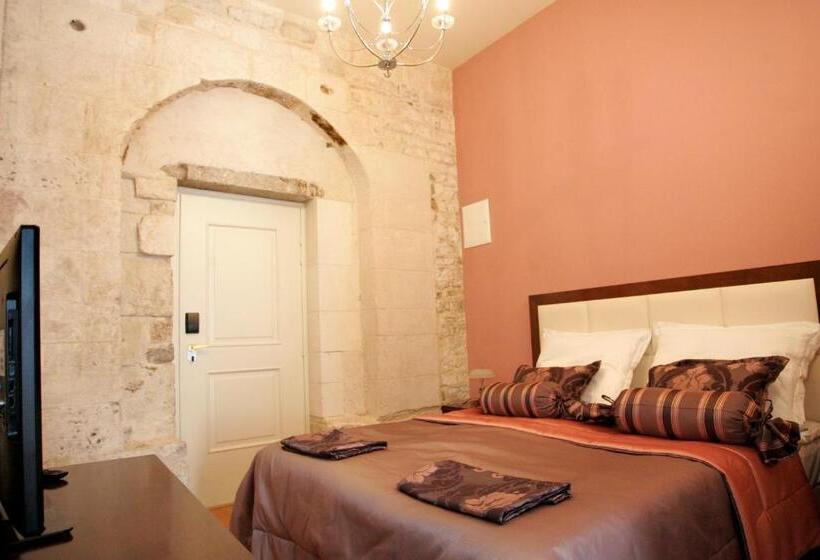 اتاق استاندارد, Palace Augubio