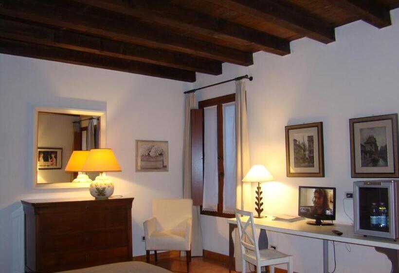 Номер Стандарт, Villa Schiavi
