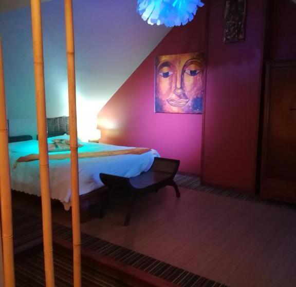 استودیو استاندارد با تخت کینگ, Itsara Suites & Spa