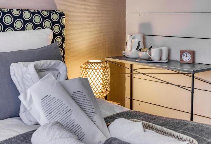 Номер Economy, Chalet Hotel La Féline Blanche