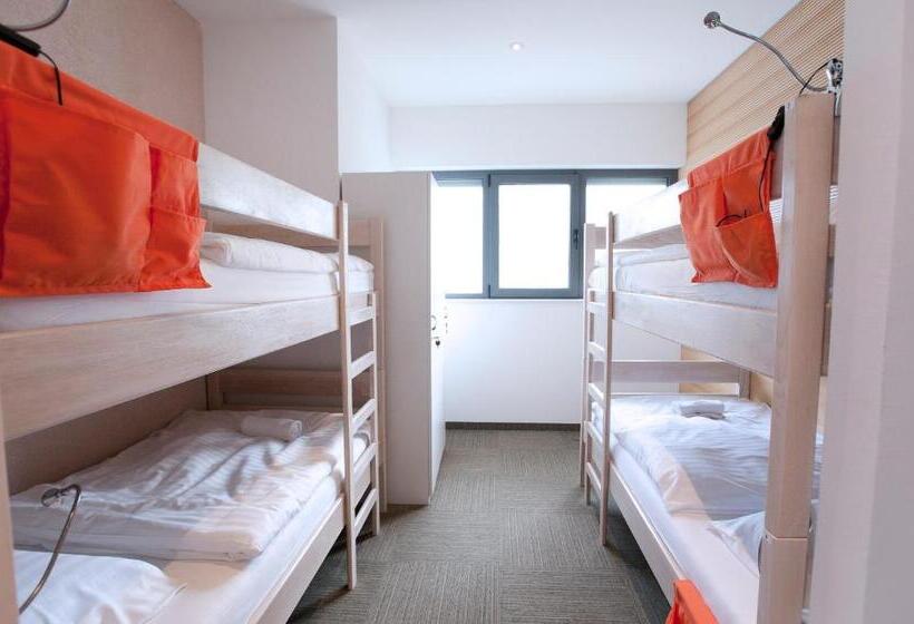 Номер Стандарт, Windward Hostel Zadar
