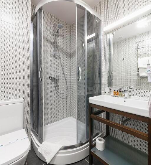 스파 이용가능한 스탠다드 룸, Goral Hotel & Spa