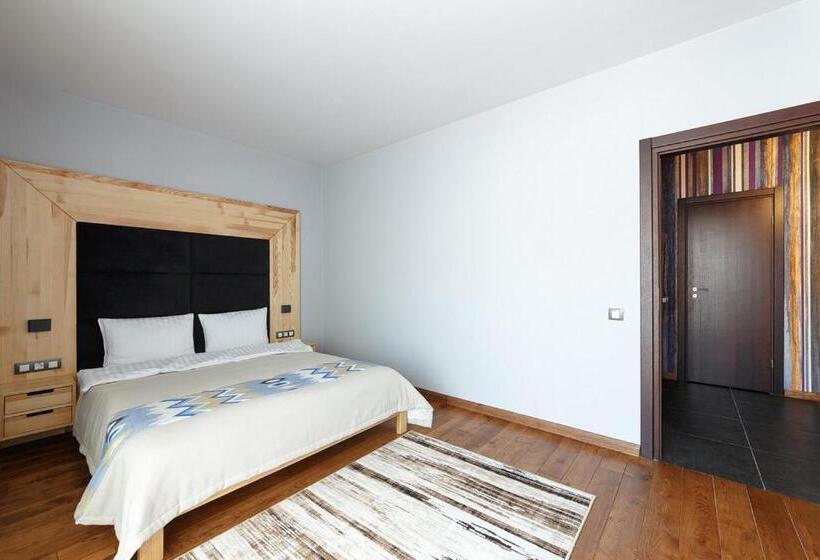 산 전망 스위트, Goral Hotel & Spa