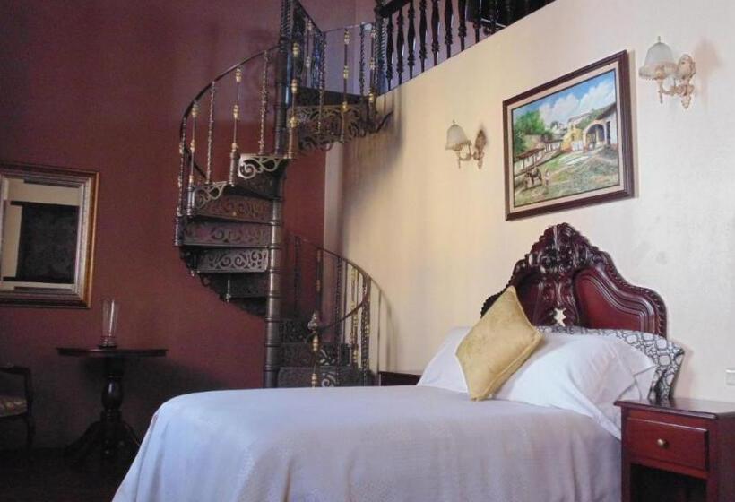 Люкс 2 Спальни, Boutique San Antonio
