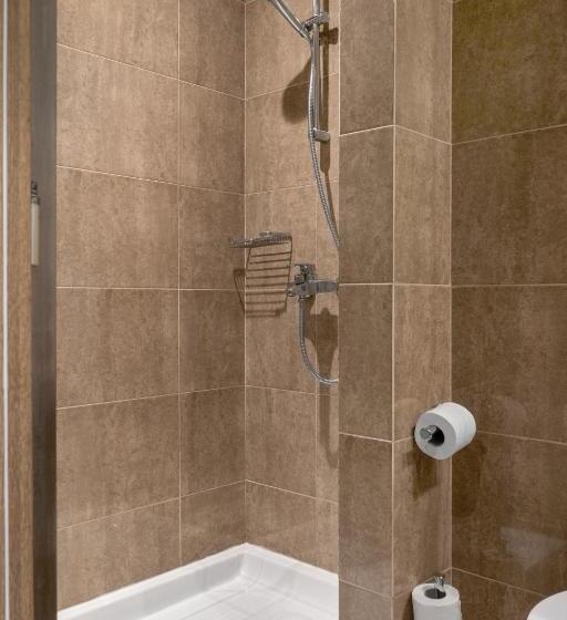 غرفة قياسية ثلاثية, Danai Hotel & Spa