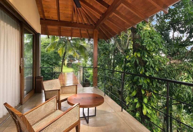 Juniorsvit, Kings Pavilion Luxury