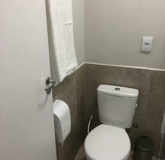 Номер Deluxe, Redentora Plaza