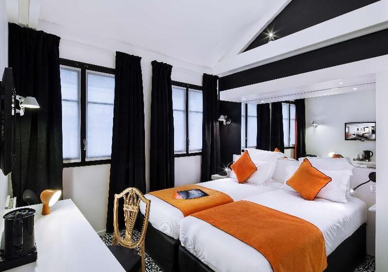 اتاق سوپریور, Taris Art Hotel Phrae